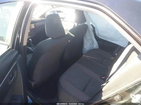 2T1BURHE6HC866014 2017 TOYOTA COROLLA - Image 8