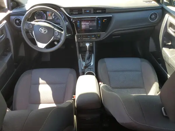 2T1BURHE6HC867101 2017 TOYOTA COROLLA - Image 8