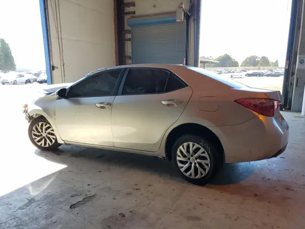 2T1BURHE6HC867390 2017 TOYOTA COROLLA - Image 2