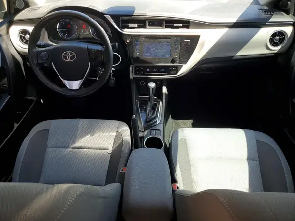 2T1BURHE6HC868541 2017 TOYOTA COROLLA - Image 8