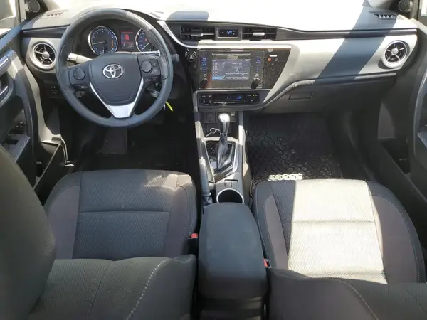 2T1BURHE6HC868653 2017 TOYOTA COROLLA - Image 8
