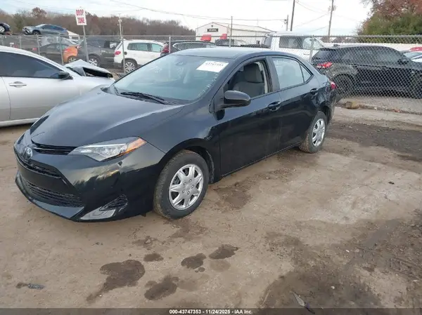 2T1BURHE6HC869608 2017 TOYOTA COROLLA - Image 2