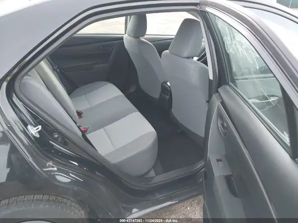 2T1BURHE6HC869608 2017 TOYOTA COROLLA - Image 8
