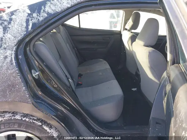 2T1BURHE6HC869835 2017 TOYOTA COROLLA - Image 8
