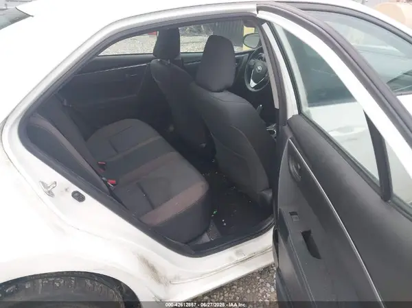 2T1BURHE6HC871696 2017 TOYOTA COROLLA - Image 8
