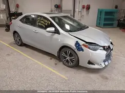 2T1BURHE6HC872444 2017 TOYOTA COROLLA
