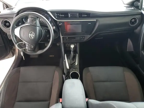2T1BURHE6HC874386 2017 TOYOTA COROLLA - Image 8