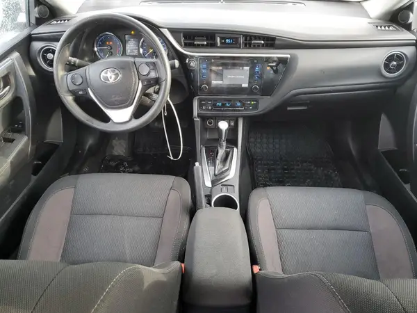 2T1BURHE6HC874596 2017 TOYOTA COROLLA - Image 8