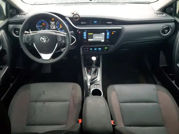 2T1BURHE6HC874730 2017 TOYOTA COROLLA - Image 8