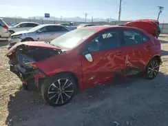 2T1BURHE6HC874811 2017 TOYOTA COROLLA