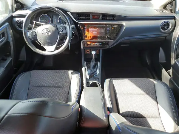 2T1BURHE6HC874954 2017 TOYOTA COROLLA - Image 8