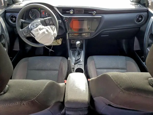2T1BURHE6HC875148 2017 TOYOTA COROLLA - Image 8