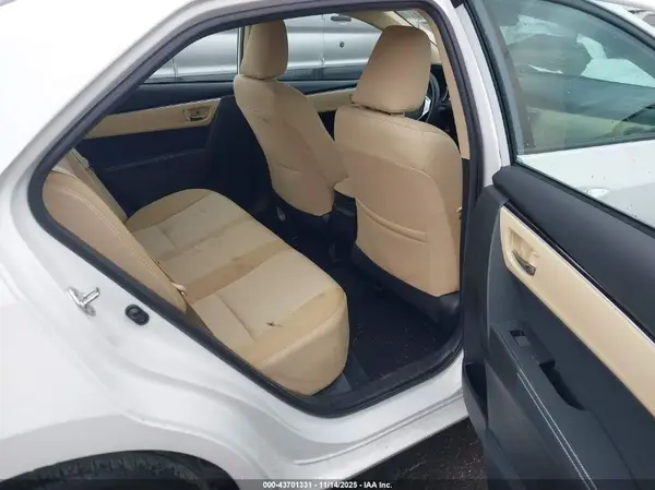 2T1BURHE6HC877160 2017 TOYOTA COROLLA - Image 8
