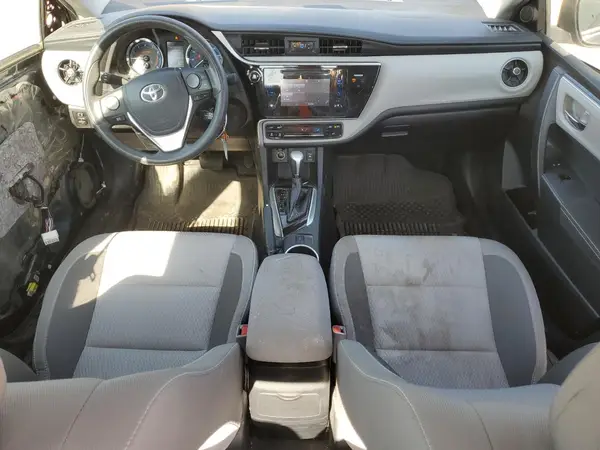 2T1BURHE6HC877529 2017 TOYOTA COROLLA - Image 8