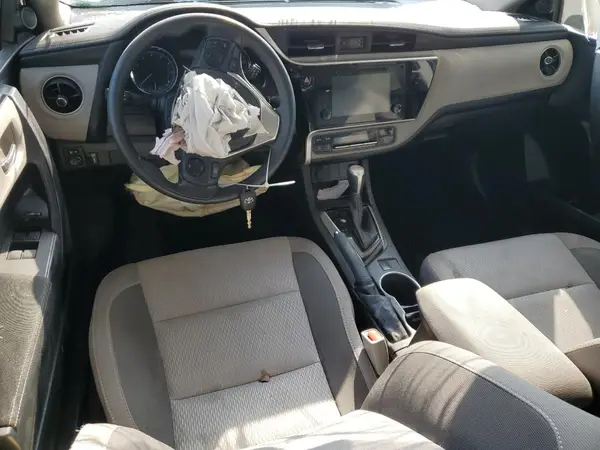2T1BURHE6HC877899 2017 TOYOTA COROLLA - Image 8