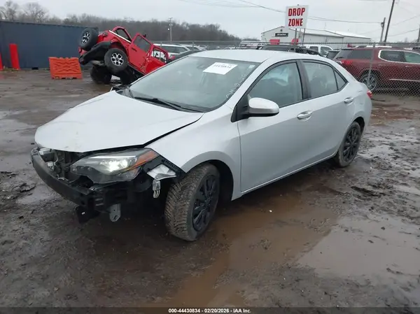 2T1BURHE6HC879006 2017 TOYOTA COROLLA - Image 2