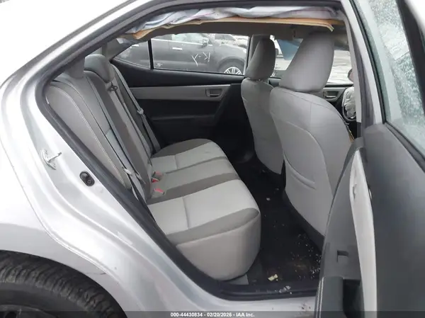 2T1BURHE6HC879006 2017 TOYOTA COROLLA - Image 8