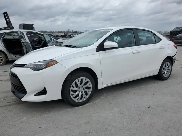 2T1BURHE6HC879944 2017 TOYOTA COROLLA - Image 1