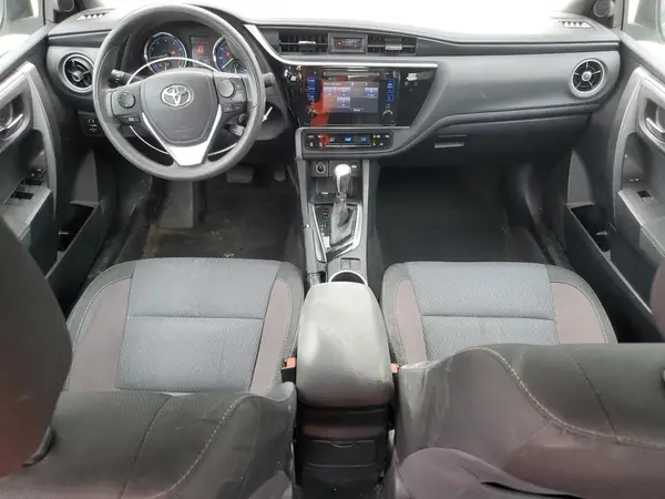 2T1BURHE6HC879944 2017 TOYOTA COROLLA - Image 8