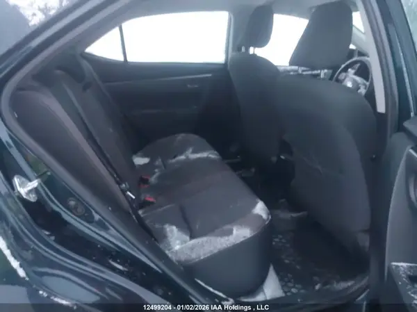 2T1BURHE6HC882262 2017 TOYOTA COROLLA - Image 8