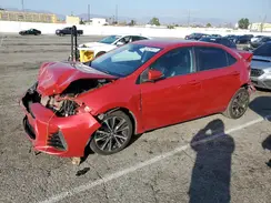 2T1BURHE6HC882469 2017 TOYOTA COROLLA