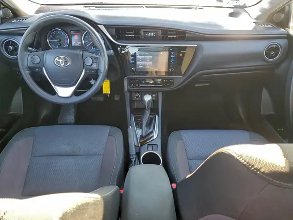 2T1BURHE6HC882973 2017 TOYOTA COROLLA - Image 8