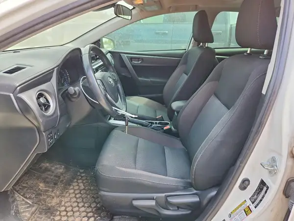 2T1BURHE6HC884724 2017 TOYOTA COROLLA - Image 8
