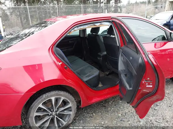 2T1BURHE6HC884898 2017 TOYOTA COROLLA - Image 8