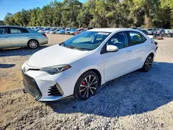 2T1BURHE6HC885453 2017 TOYOTA COROLLA