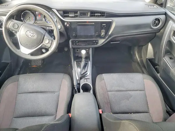 2T1BURHE6HC886943 2017 TOYOTA COROLLA - Image 8