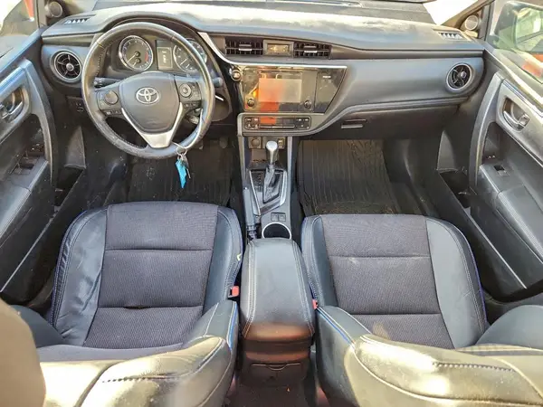 2T1BURHE6HC887459 2017 TOYOTA COROLLA - Image 8