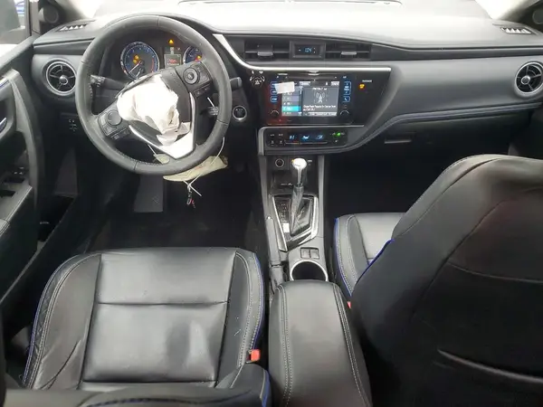 2T1BURHE6HC887963 2017 TOYOTA COROLLA - Image 8