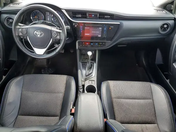 2T1BURHE6HC887977 2017 TOYOTA COROLLA - Image 8