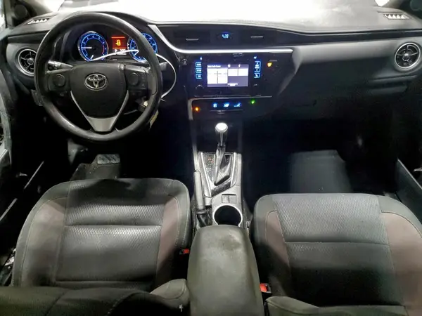 2T1BURHE6HC889583 2017 TOYOTA COROLLA - Image 8