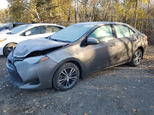 2T1BURHE6HC892354 2017 TOYOTA COROLLA - Image 1