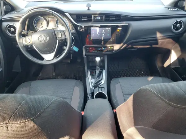 2T1BURHE6HC892354 2017 TOYOTA COROLLA - Image 8