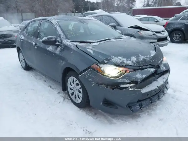 2T1BURHE6HC892886 2017 TOYOTA COROLLA - Image 1