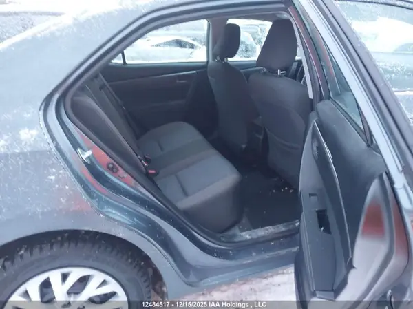 2T1BURHE6HC892886 2017 TOYOTA COROLLA - Image 8