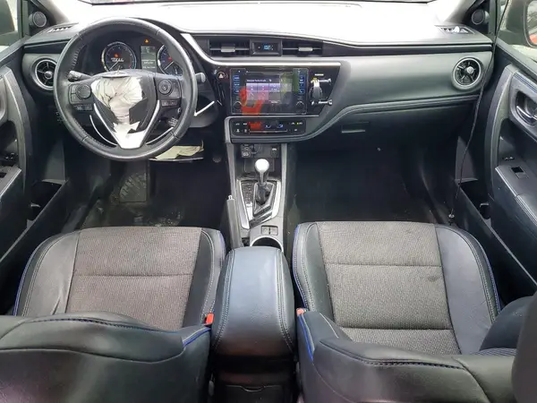 2T1BURHE6HC893410 2017 TOYOTA COROLLA - Image 8
