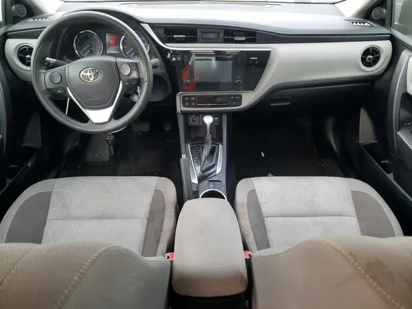 2T1BURHE6HC894167 2017 TOYOTA COROLLA - Image 8