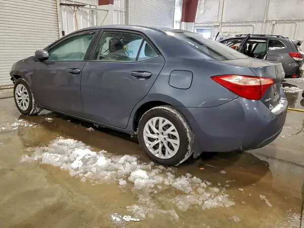2T1BURHE6HC894217 2017 TOYOTA COROLLA - Image 2