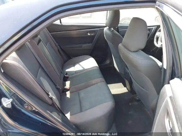 2T1BURHE6HC895724 2017 TOYOTA COROLLA - Image 8
