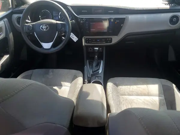 2T1BURHE6HC895786 2017 TOYOTA COROLLA - Image 8