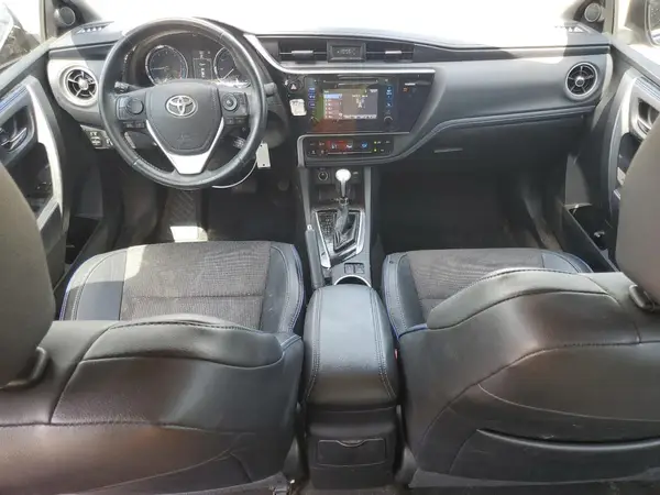 2T1BURHE6HC896114 2017 TOYOTA COROLLA - Image 8