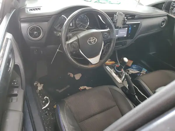 2T1BURHE6HC896565 2017 TOYOTA COROLLA - Image 8