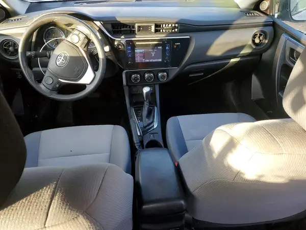 2T1BURHE6HC897425 2017 TOYOTA COROLLA - Image 8