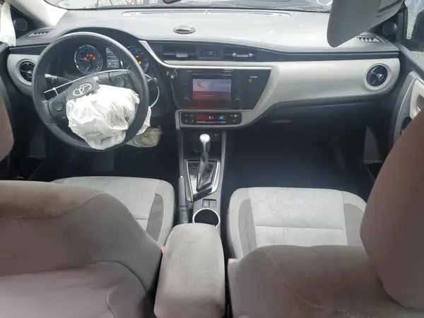 2T1BURHE6HC898252 2017 TOYOTA COROLLA - Image 8