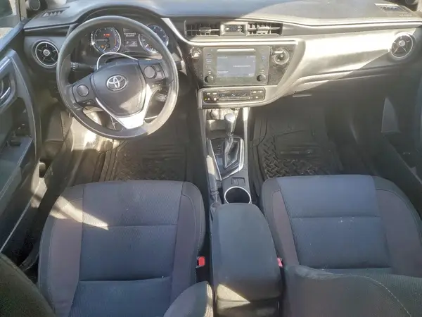2T1BURHE6HC899014 2017 TOYOTA COROLLA - Image 8