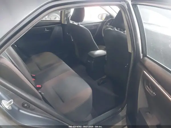 2T1BURHE6HC900386 2017 TOYOTA COROLLA - Image 8