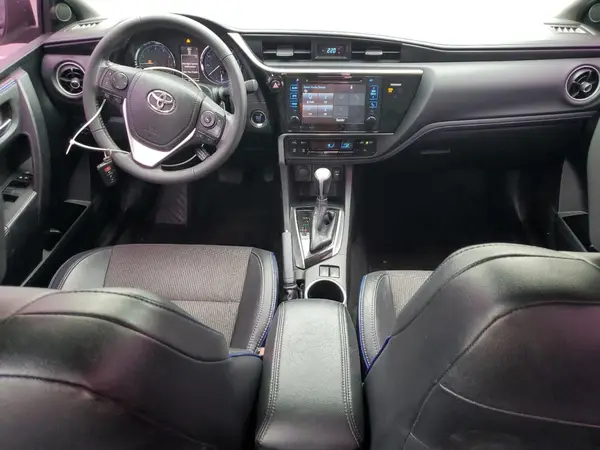 2T1BURHE6HC902476 2017 TOYOTA COROLLA - Image 8